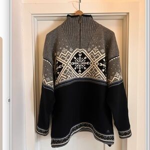 Dale of Norway windproof